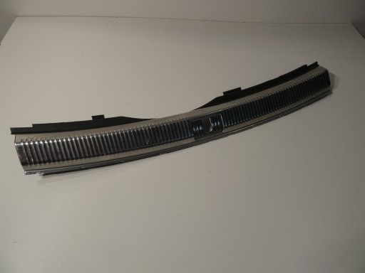 Audi A6 C7 AVANT cover of the threshold boot 4G9864483