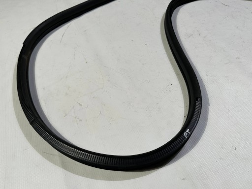 gasket door rear part rear right Nissan Titan 2016+