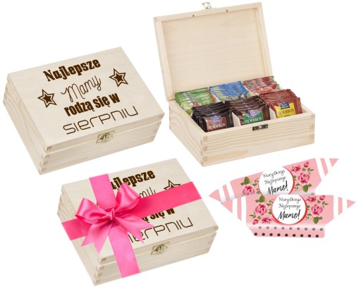 TEAFŐZŐ Gravírozás TEA Anyák napi ajándék Nagymama Anyák SZÜLETÉSNAP