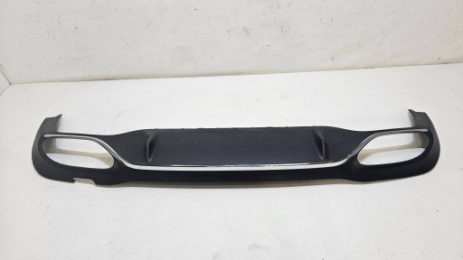 A2138851801 - Бампери