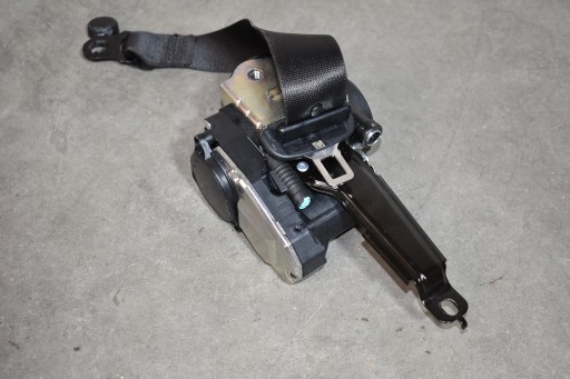 IDEALNY tension belt safety front front left PORSCHE 992 992-2 1