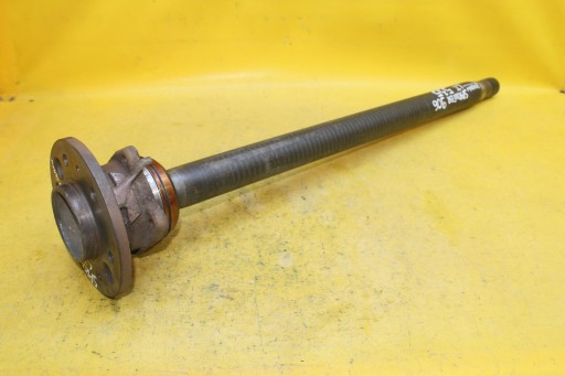 ПІВВІСЬ ЛІВИЙ ЗАДНІЙ ЗАДНІЙ СПРИНТЕР 906 30 ЗУБІВ