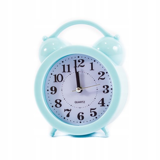 Нестандартний годинник, аналоговий циферблат 11 см