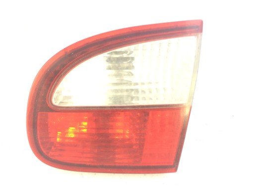light rear DAEWOO LANOS right DAEWOO
