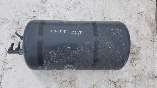 БАК ВОЗДУШНЫЙ ЦИЛИНДР 30Л DAF 45 55 LF
