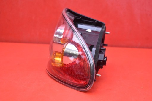 light right rear part rear SEAT CORDOBA 2 II 6L sedan 06-09