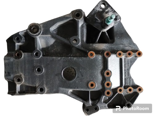 81413133020 - Koiółek кронштейн man tgx tgs euro 6