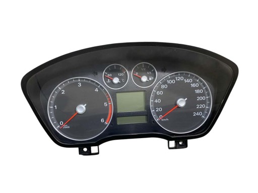 dials dials FORD C-MAX and FL 1.6 TDCI 4M5T10849LS