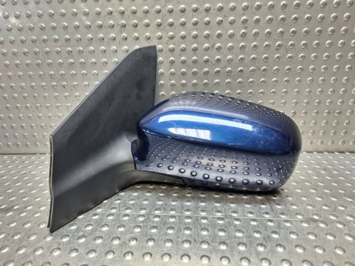 mirror left HONDA CIVIC VII 01-03 5D 5-door EUROPA