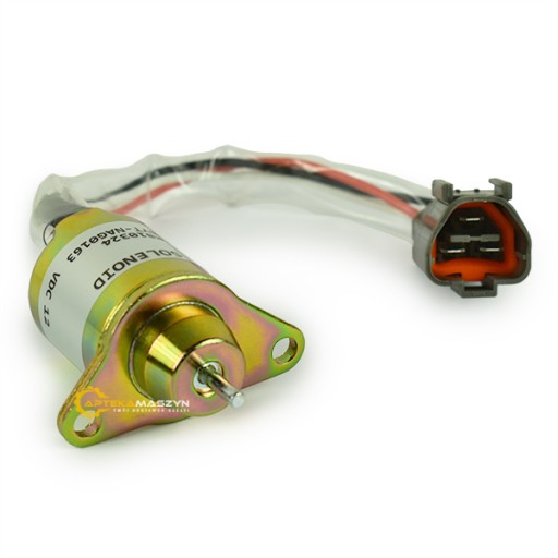 30878980B2 - Котушка для гасіння Komatsu PC20MR - 2 PC22MR PC27R 12V