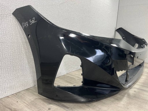 BMW 3 G20 G21 LIFT LCI 2022 -> bumper front 5A1BF40