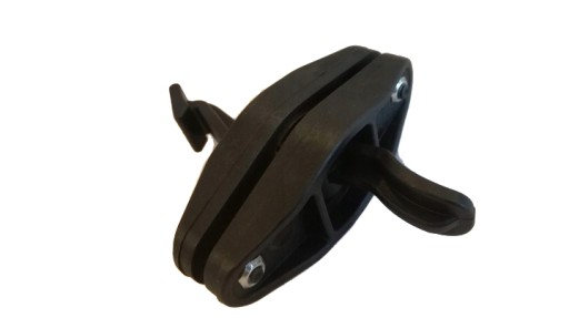 РУЧКА БОКОВОГО СТЕКЛА CAT 1432830