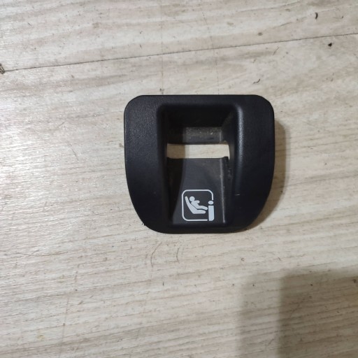 Copri ISOFIX Suzuki Vitara (LY) 8722861M0