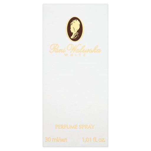 miraculum pani walewska - white woda perfumowana 30 ml   