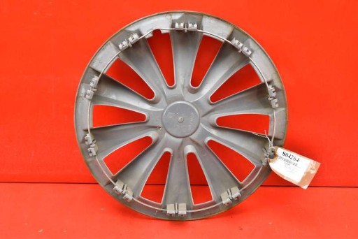 copri - 13" TOYOTA YARIS 1 e LIFT 03-05