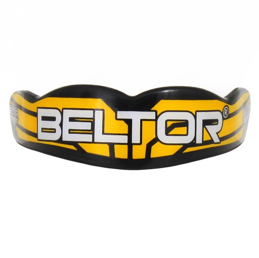 Капа Beltor Special Yellow
