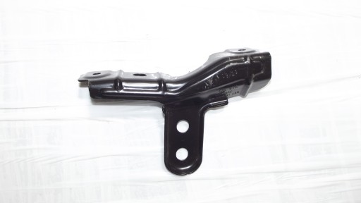 VW Golf VIII staffa parafango sinistro Anteriore 5H0821429
