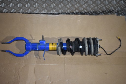 IDEALNY shock absorber front front left NISSAN GT-R R35 1