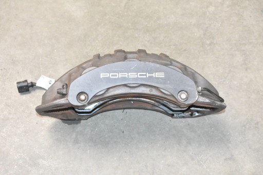 IDEALNY caliper front front right PORSCHE PANAMERA 971 1
