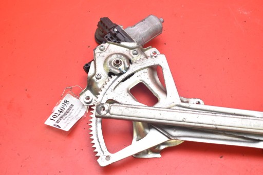 window regulator left rear part EU 85720-35140 TOYOTA PRIUS 2 II XW20 03-11