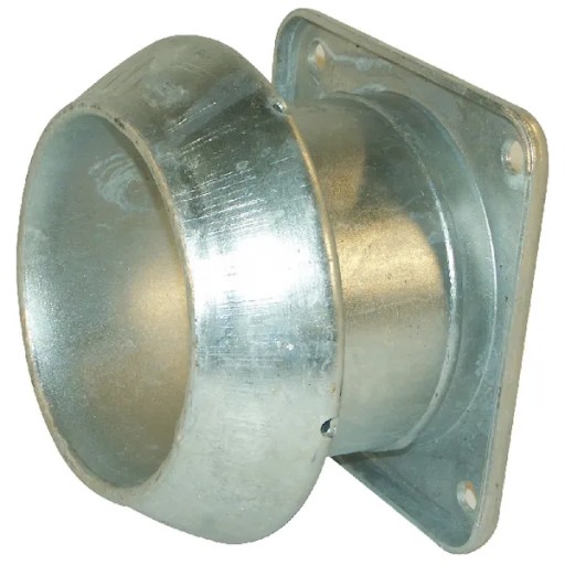 4050200597 - Гніздо з фланцем Perrot 6