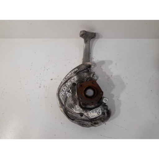 Audi A6 S6 C8 4K swing front left 4K0407559D (A619)