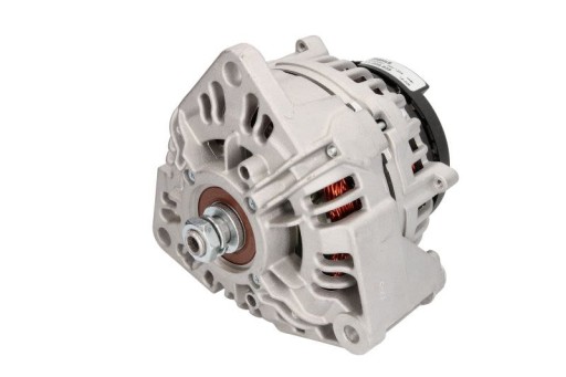 Генератор mahle 11209608