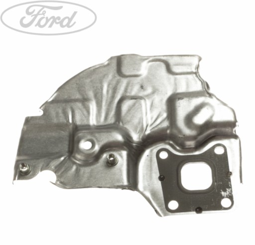 CM5G-9N454-DD - ТЕПЛОВОЙ ЭКРАН ТУРБОКОМПРЕССОРА FOCUS 14-15