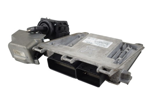 computer control unit running board MERCEDES A2661533479