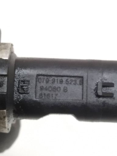 sensor SENSOR of gas CHLODNICZEGO 079919523B Audi Q7 II (2015-2026) SQ7
