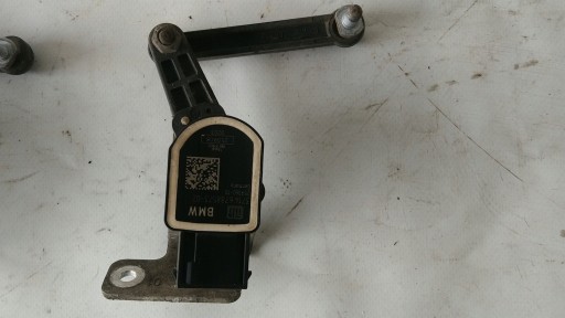 Sensor POZIOMOWANIA Leuchten BMW 7 F01 6788573