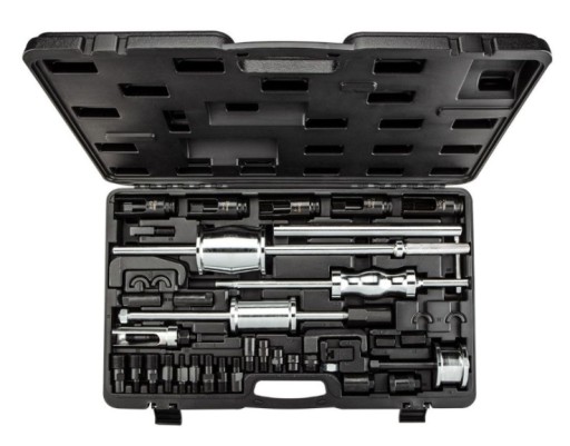 СЪЕМНИКИ ДЛЯ ИНЪЕКЦИЙ С ИНЕРЦИОННЫМ МОЛОТКОМ