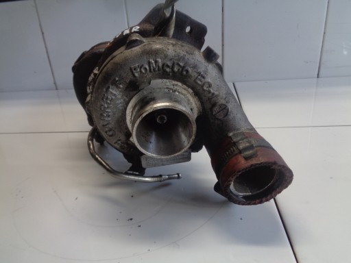 RANGE ROVER SPORT 3.0D turbo AX2Q-6K682-BC