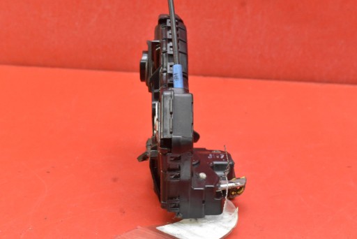 lock door left front front EU TOYOTA AURIS 1 and 06-09