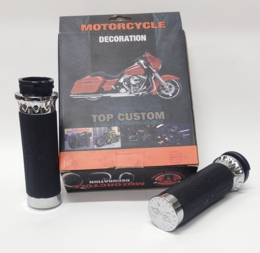 TC-HD56100015 - ПЕРЕКЛЮЧАТЕЛИ ЧПУ ROLGAZ HARLEY DYNA SOFTAIL TOURING