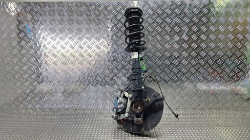 swing shock absorber right front L1TC-3K170-B1A FORD PUMA MK2 1.0 ECOBOOST