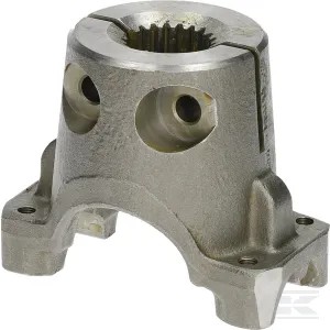 CI132707 - Поковки, фланец