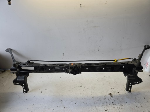 OPEL ASTRA K 5 support panel for radiators upper pillar front