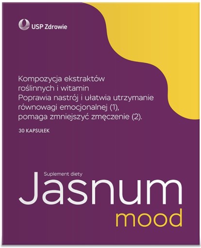 Jasnum mood VITAMIN MENOPAUZA ZLEPŠUJE NÁLADU 30