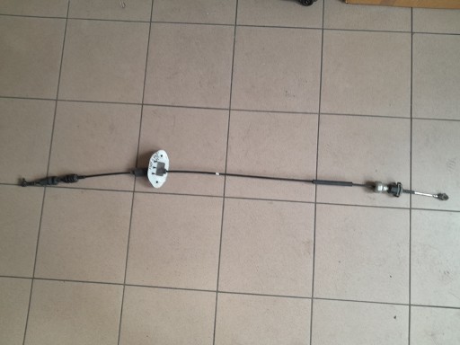 43790- 46790- - HYUNDAI I40 2.0 GDI 2.0 2011R кабель переключения передач