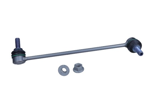 42504 01 - Передня ударна муфта для DB BM 639 (VITO / VIANO