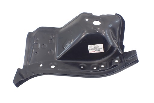 ОКУЛЯР ПРАВИЙ ЗАДНІЙ TOYOTA RAV4 V 2019 -, 61621-42060