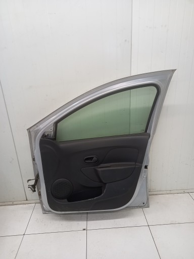 door right front DACIA LOGAN II