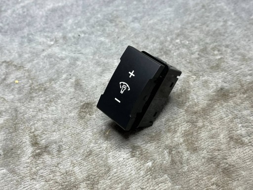 CARENS IV 14R switch lighting of the dial 299100022 !J