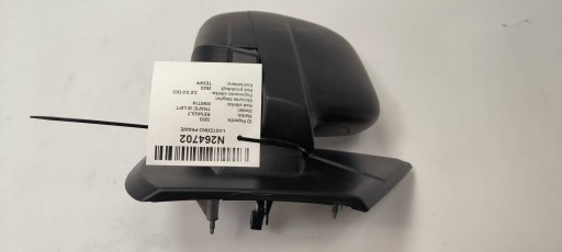mirror right EU RENAULT TRAFIC III LIFT 9 PIN
