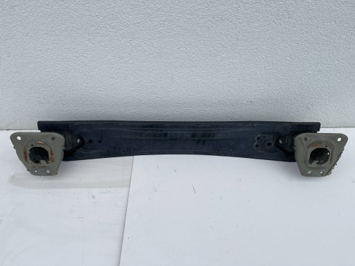 TRAVERSA paraurti posteriore posteriore Toyota Corolla E21 18