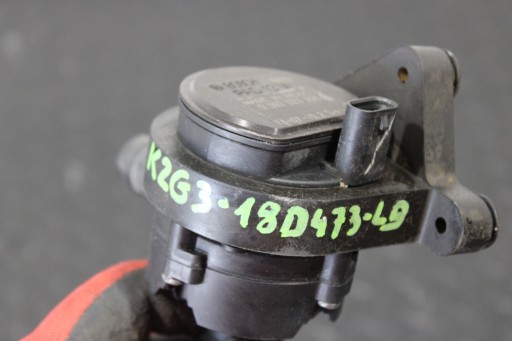 pump circulation of water FORD EDGE II 2 MK2 LIFT VIGNALE K2G3-18D473-LB