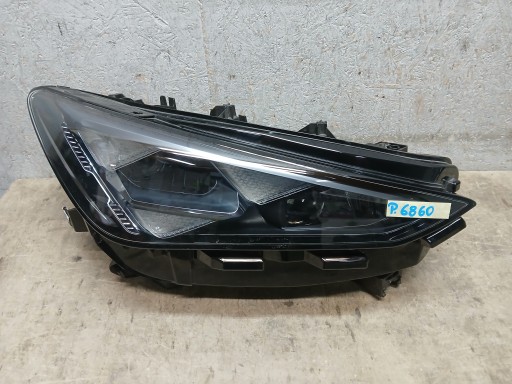 svetlo predok pravá CUPRA TAVASCAN FULL LED 11H 11H941036E
