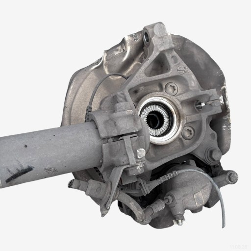 swing front right MINI COOPER F55 2019 ROK