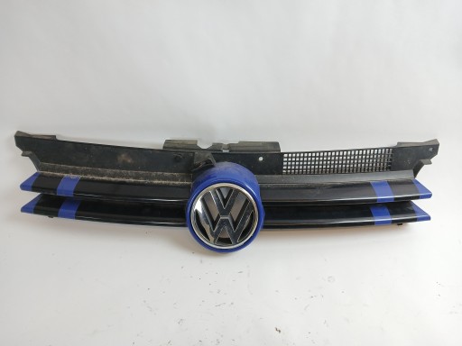 VW GOLF IV hűtőrács maszk hűtő 1J0853655G